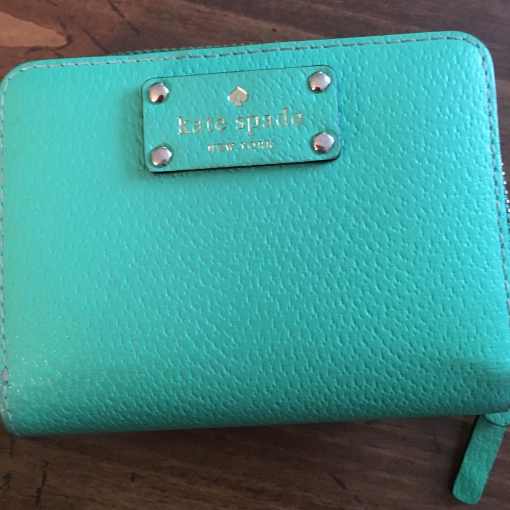 Kate Spade Wallet