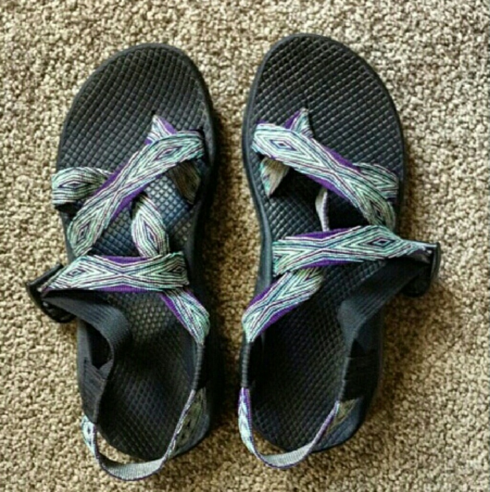 Chacos