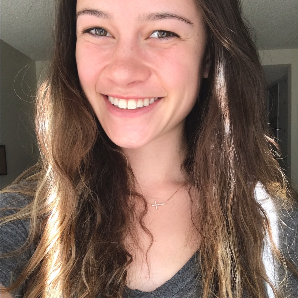 Meet your Posher, Chey