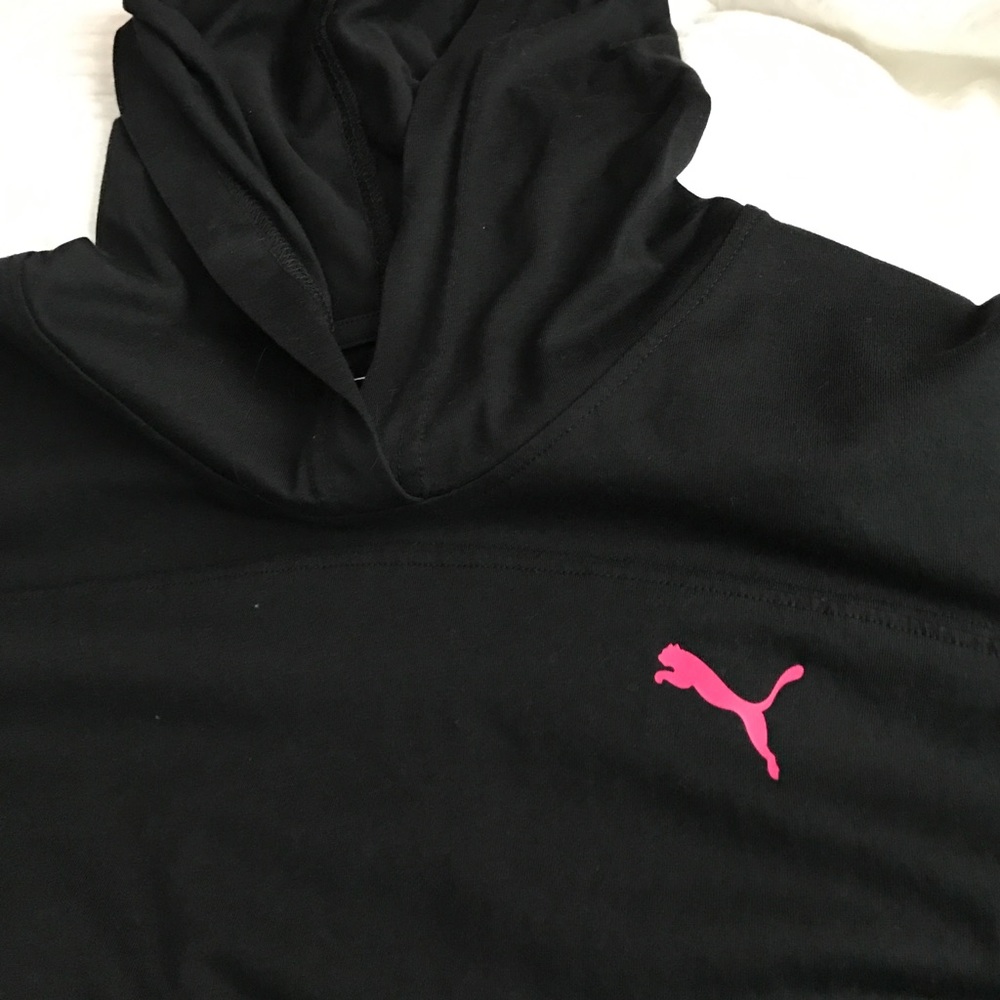 Puma pull over - Picture 2 of 6