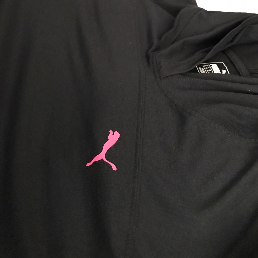 Puma pull over - Picture 5 of 6