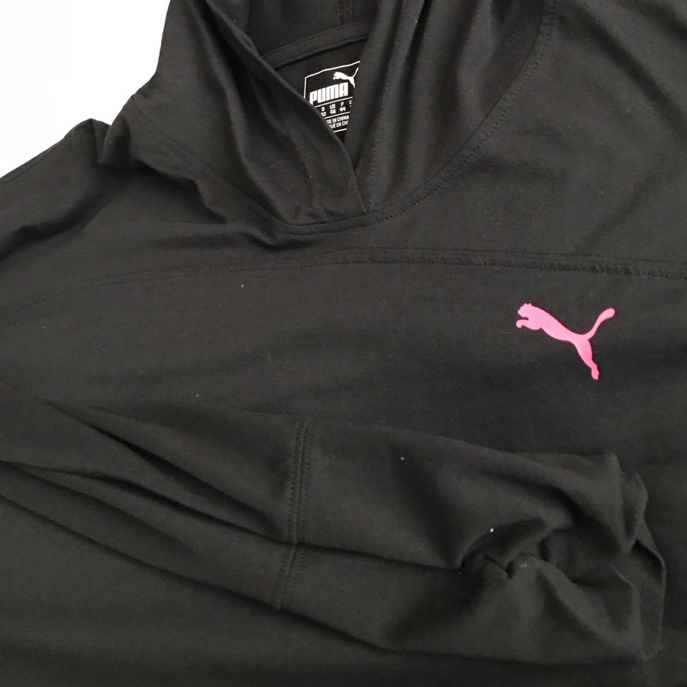 Puma pull over - Picture 6 of 6