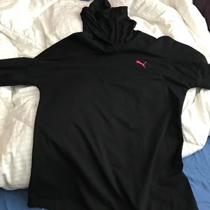Puma pull over