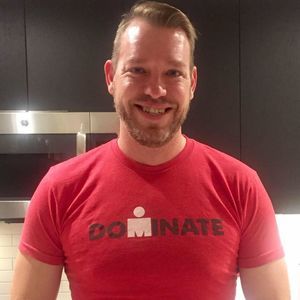 Meet your Posher, Brian