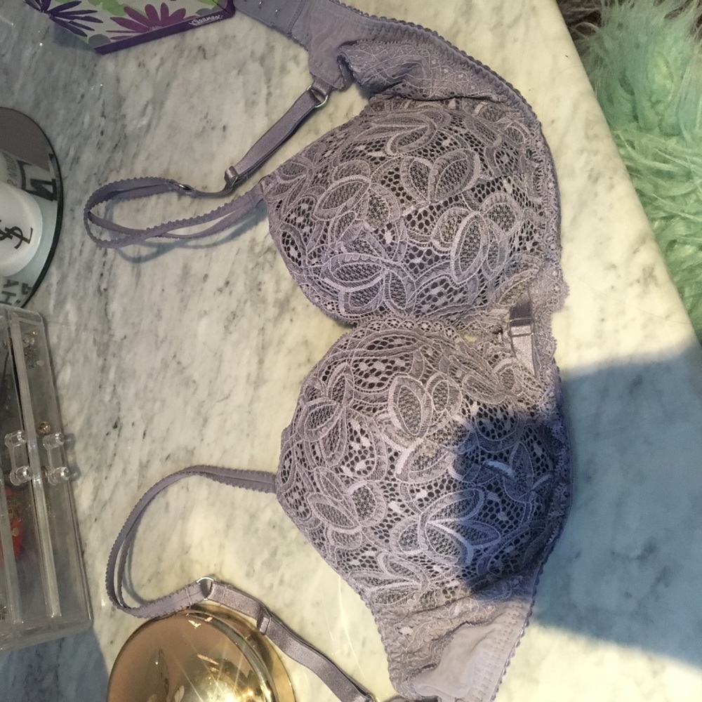 💜✨VICTORIAS SECRET SEXY BRA✨💜
