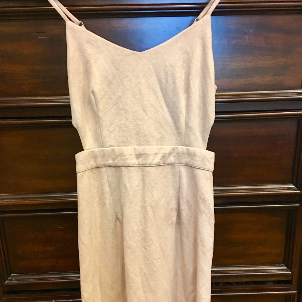 Forever 21 Dress