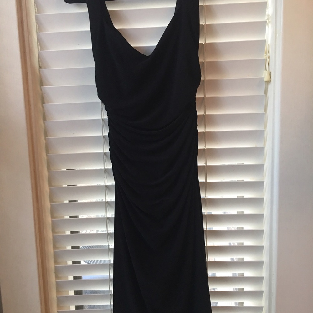 Laundry dress