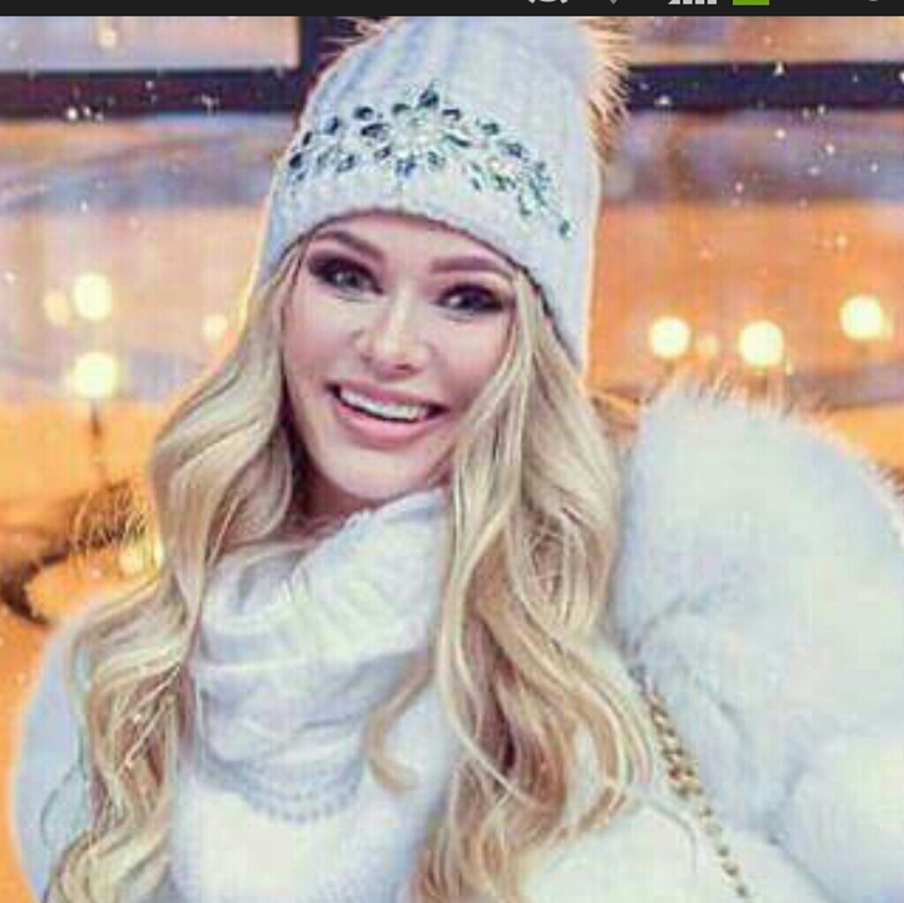 Meet your Posher, Natalie