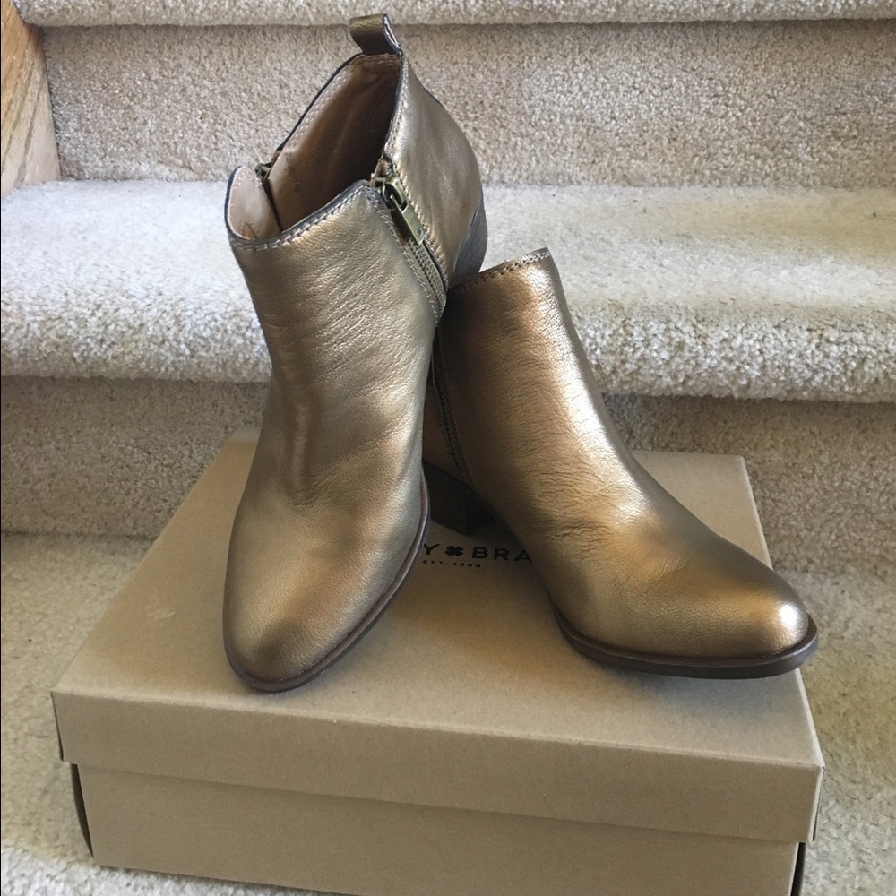 Booties