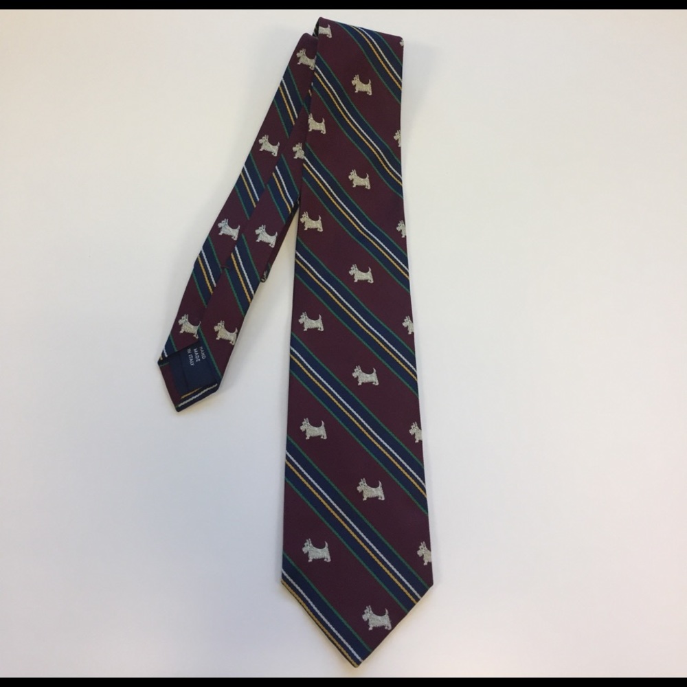 Ralph Lauren Tie