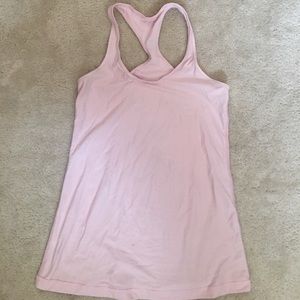 Reversible CRB long tank