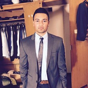 Meet your Posher, Rishay