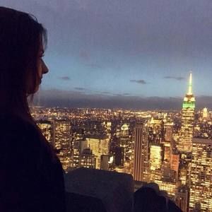 Meet your Posher, Giulia