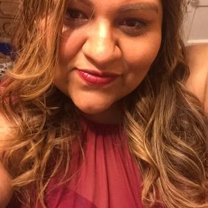 Meet your Posher, Karla