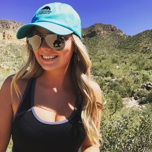 Meet your Posher, Sadie