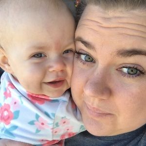 Meet your Posher, Lindsay