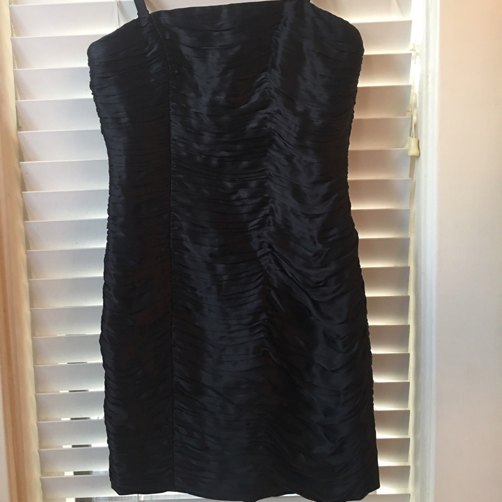 Laundry dress