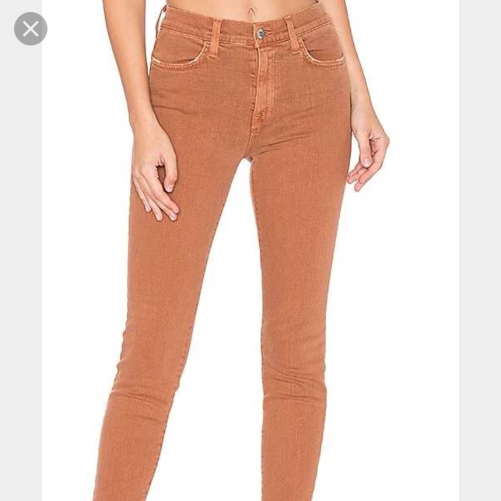 Authentic Hudson Jeans!