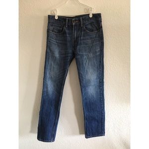 Levi's Men's 511 Skinny Jeans 31x32