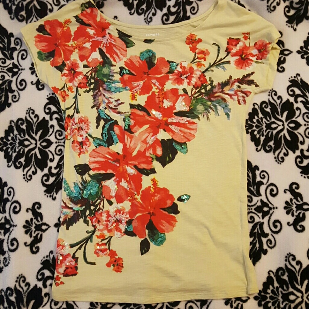 Express top.
