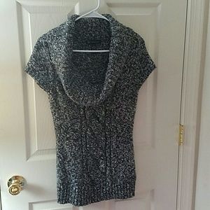 I-N-C International Concepts knitted blouse