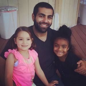 Meet your Posher, Arif