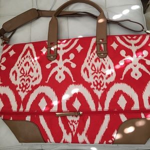 New Stella and Dot Getaway Tote