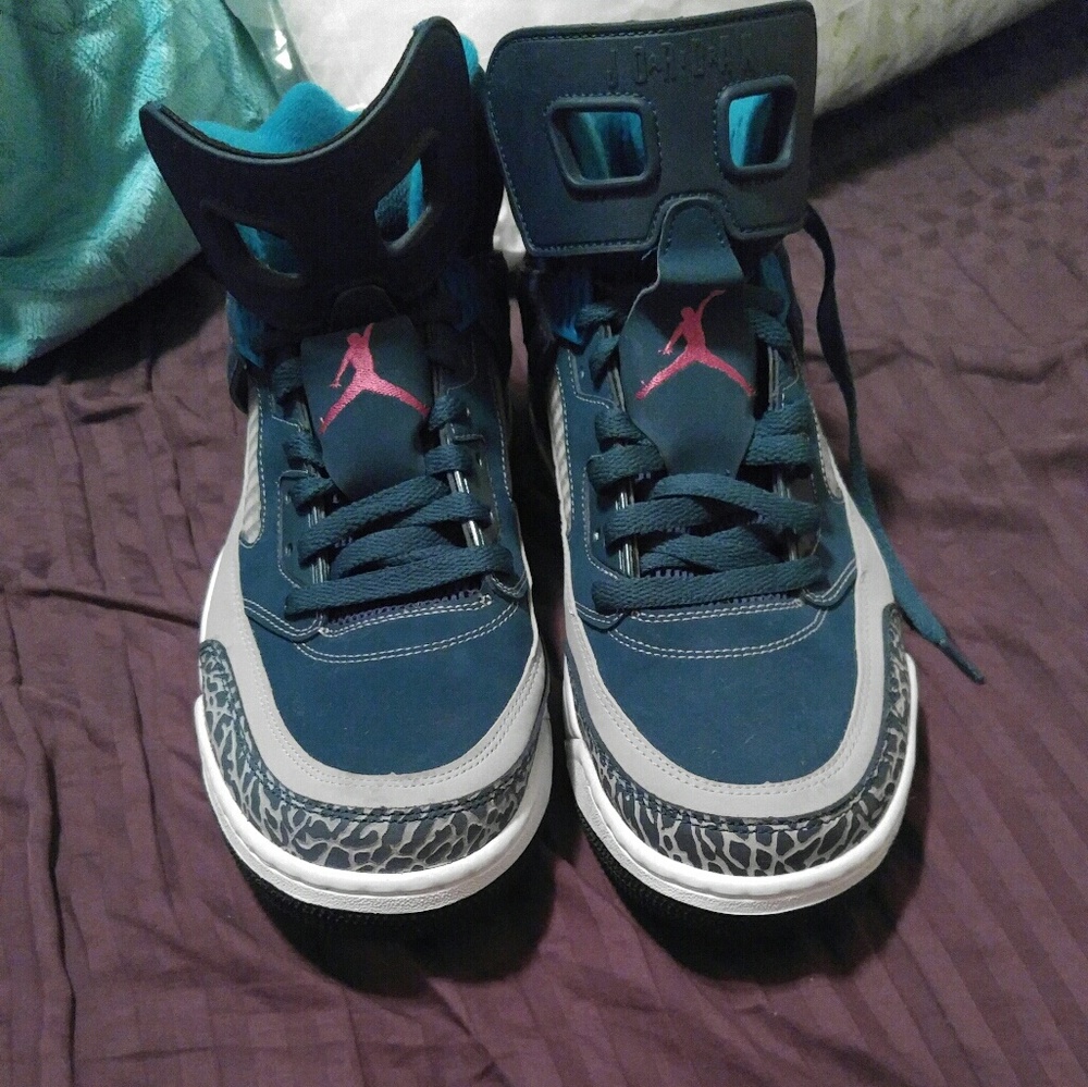 Brand New Air Jordans