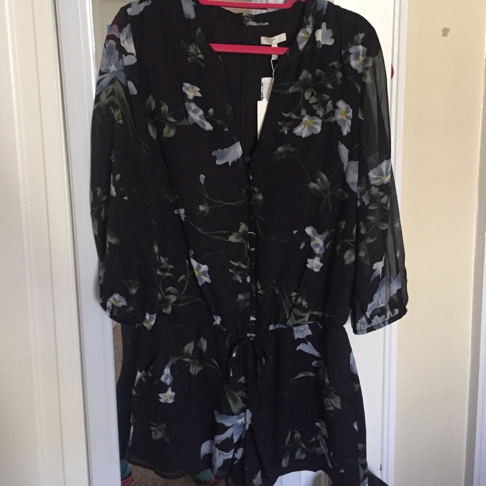 Joie romper