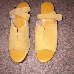 Free People Maisie May Clog