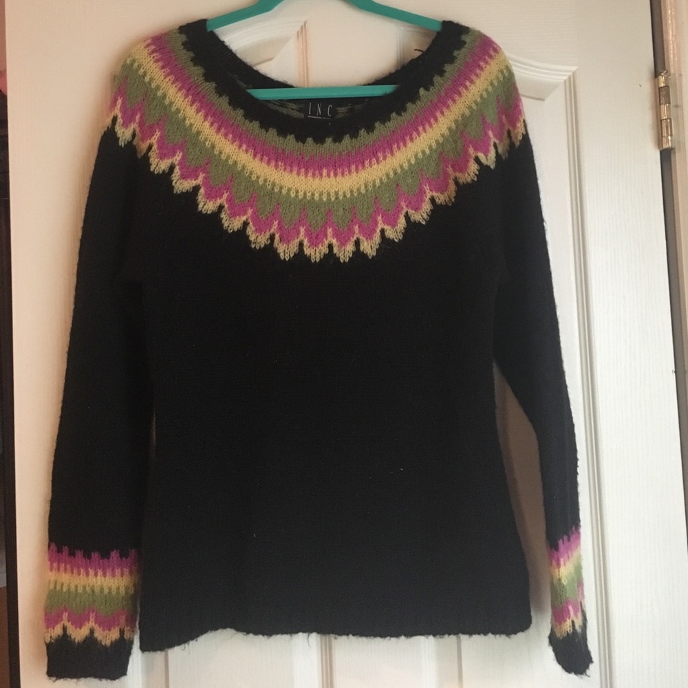 INC Sweater