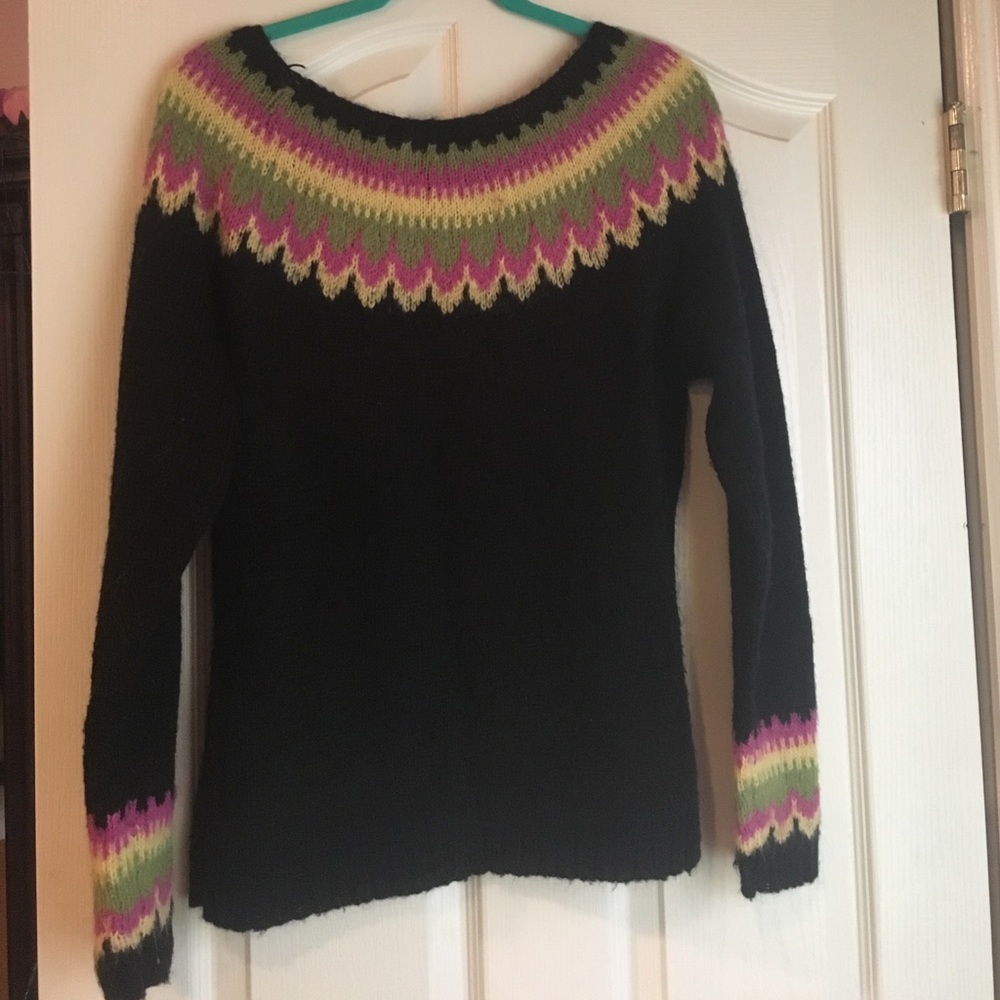 INC Sweater - Picture 2 of 3