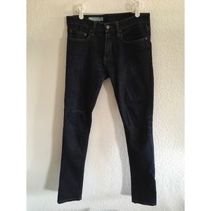 Gap Men's Skinny Stretch Jeans 30x32