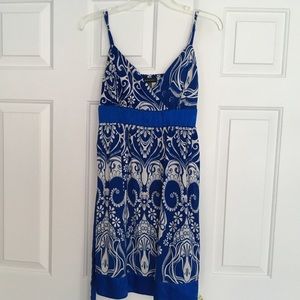 Cocktail dress