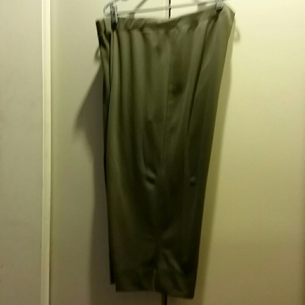 Capris