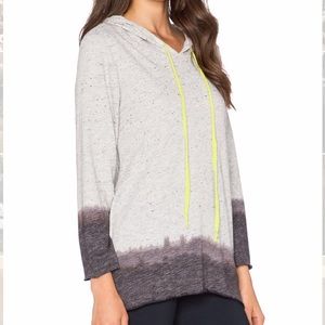 Blue Life Sweatshirt