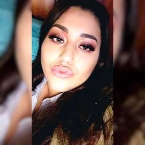 Meet your Posher, Liliana