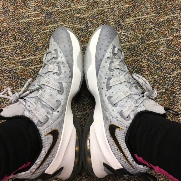 Meet your Posher, Wyatt - Picture 1 of 1