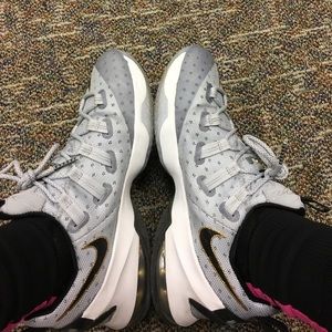 Meet your Posher, Wyatt