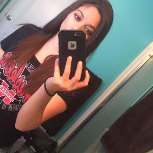 Meet your Posher, Mariah