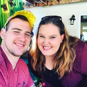 Meet your Posher, Katie