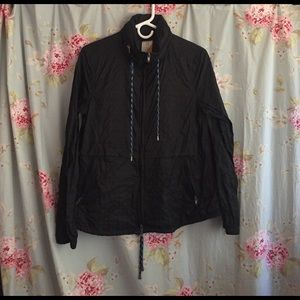 Free People Festival Jacket Black