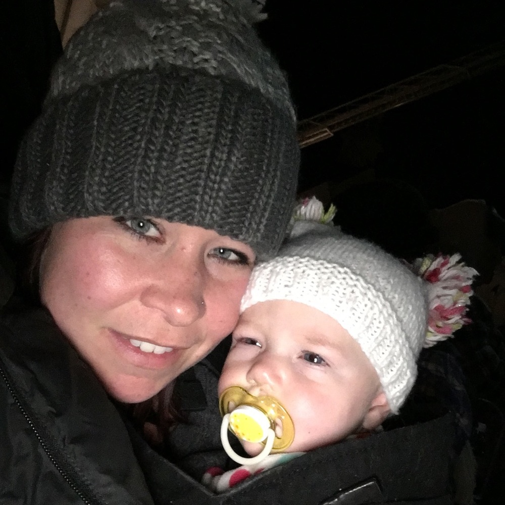 Meet your Posher, Erin