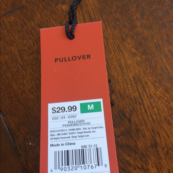 For Sale Brand new Missoni for Target kids M - Picture 6 of 8