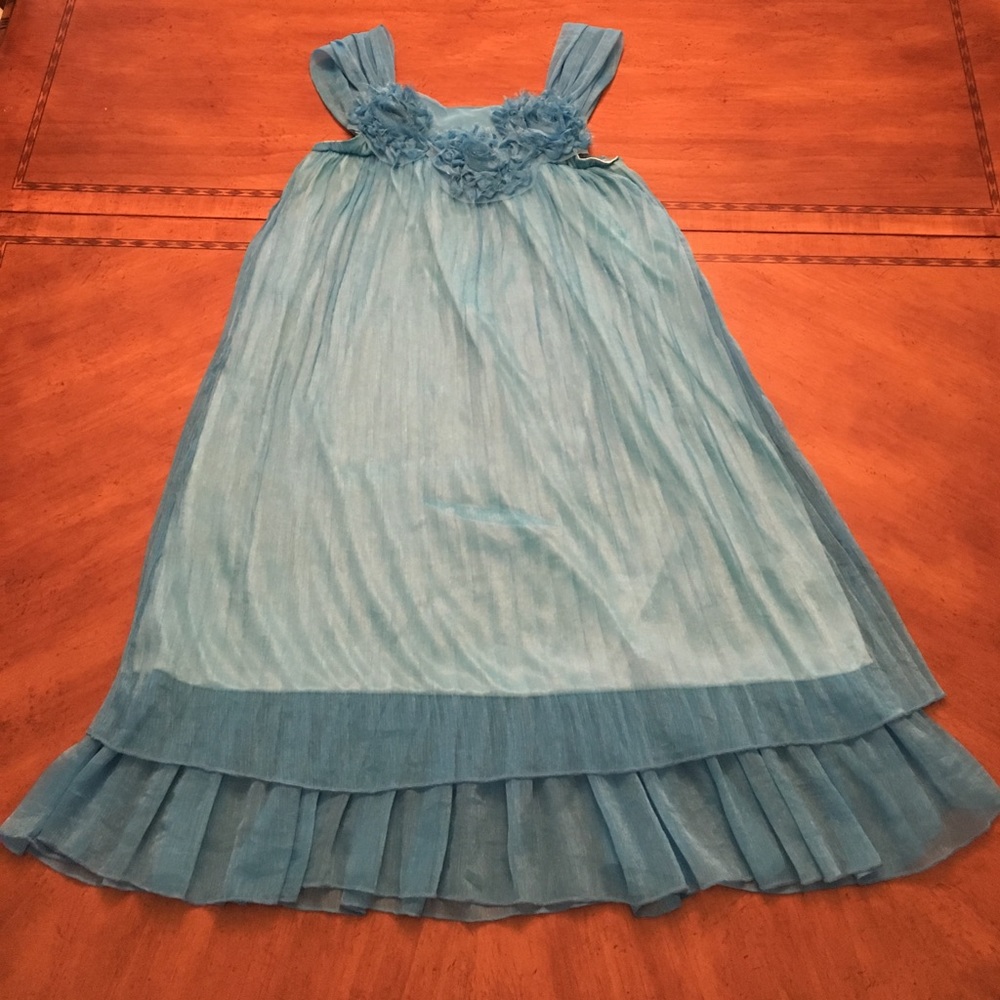 Children's dress