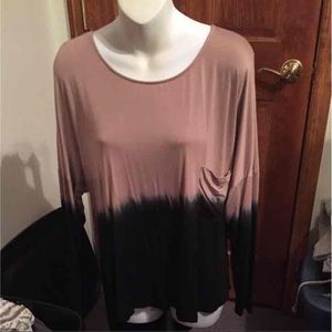 Adorable blouse by Venus