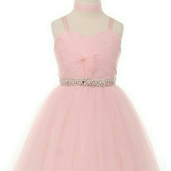 Beautiful Girls Dresses