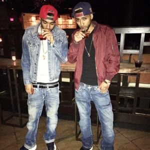 Meet your Posher, Alex