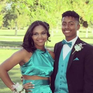 Meet your Posher, Patrick