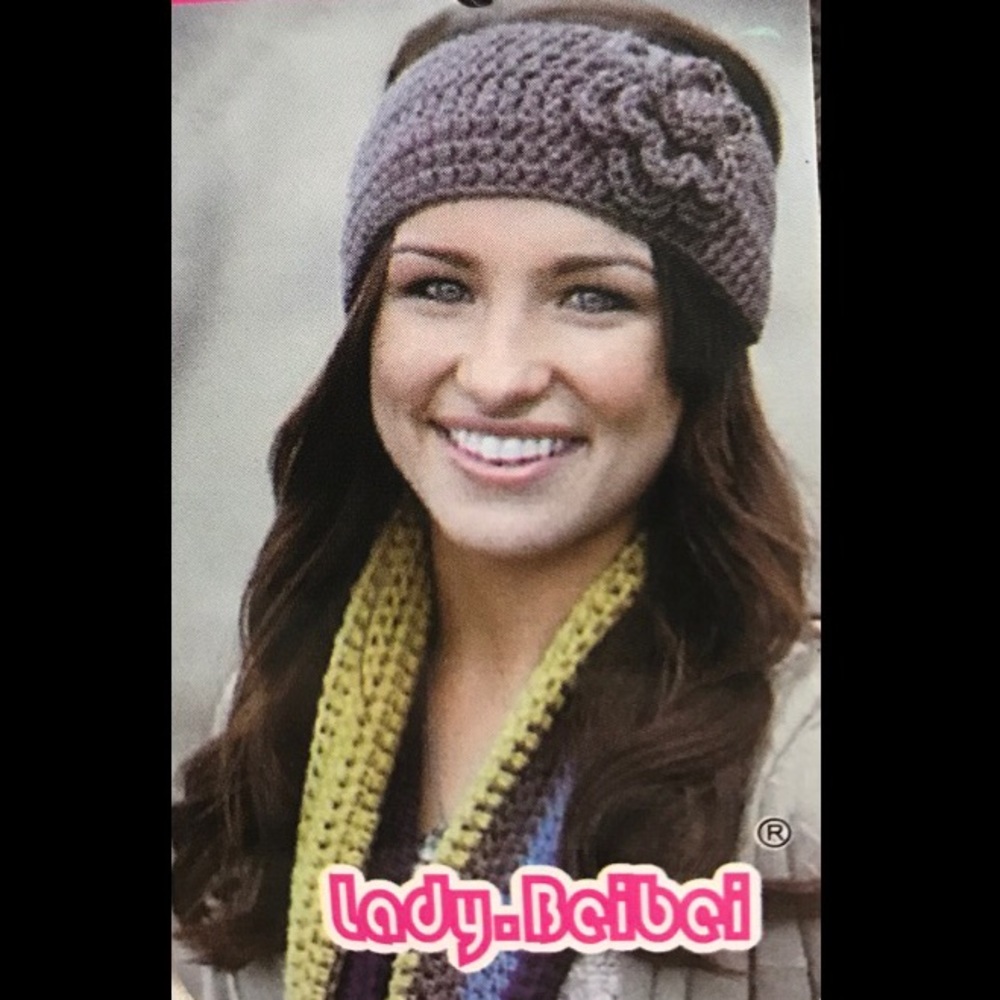 FASHION HEADBAND